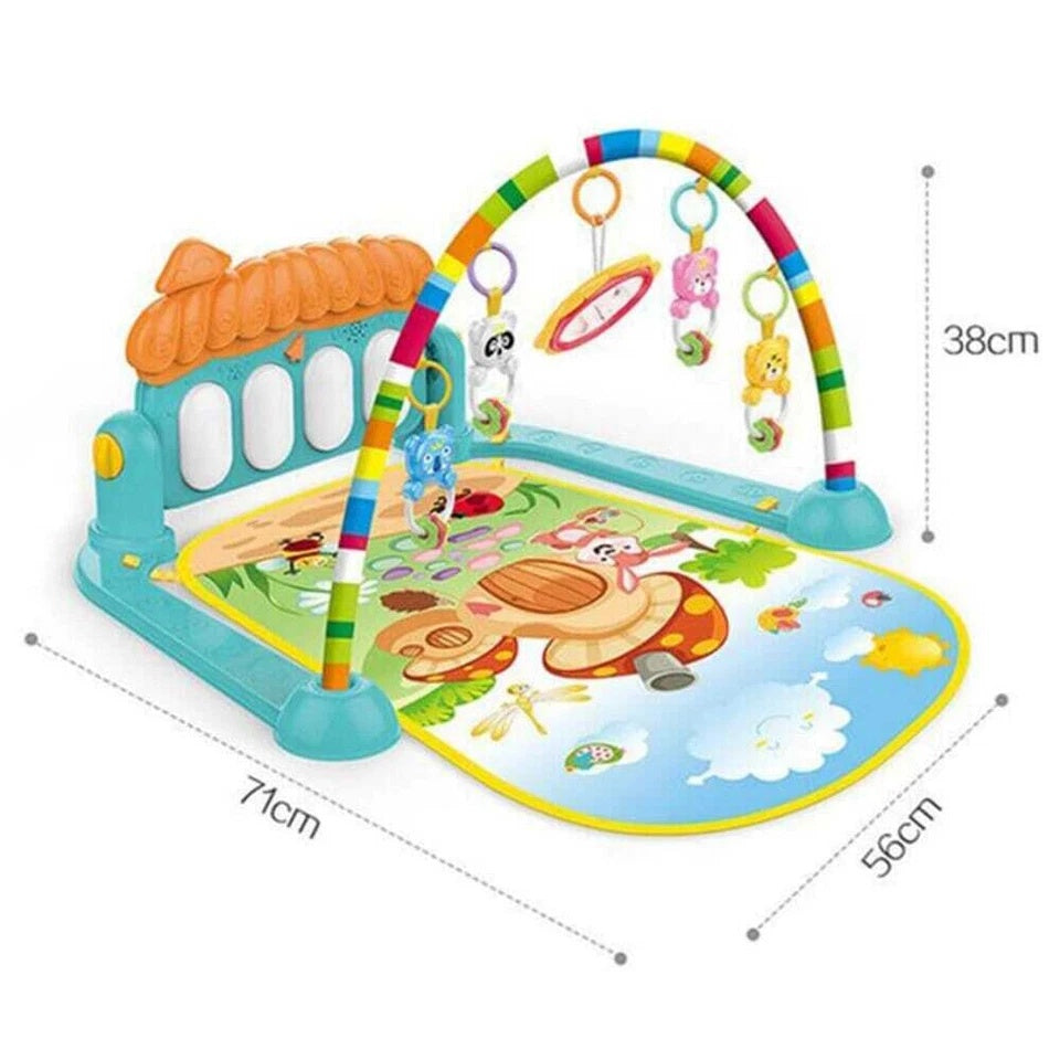 KidsMelody™ | Waar Plezier en Ontwikkeling Samenkomen.