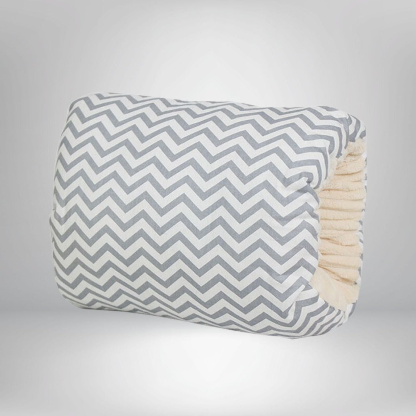 SnuggleCloud™ | Zorg voor een Gezonde en Comfortabele Houding.