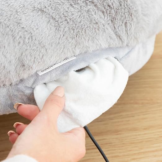 HotFeet™ | Nooit meer last van koude voeten!