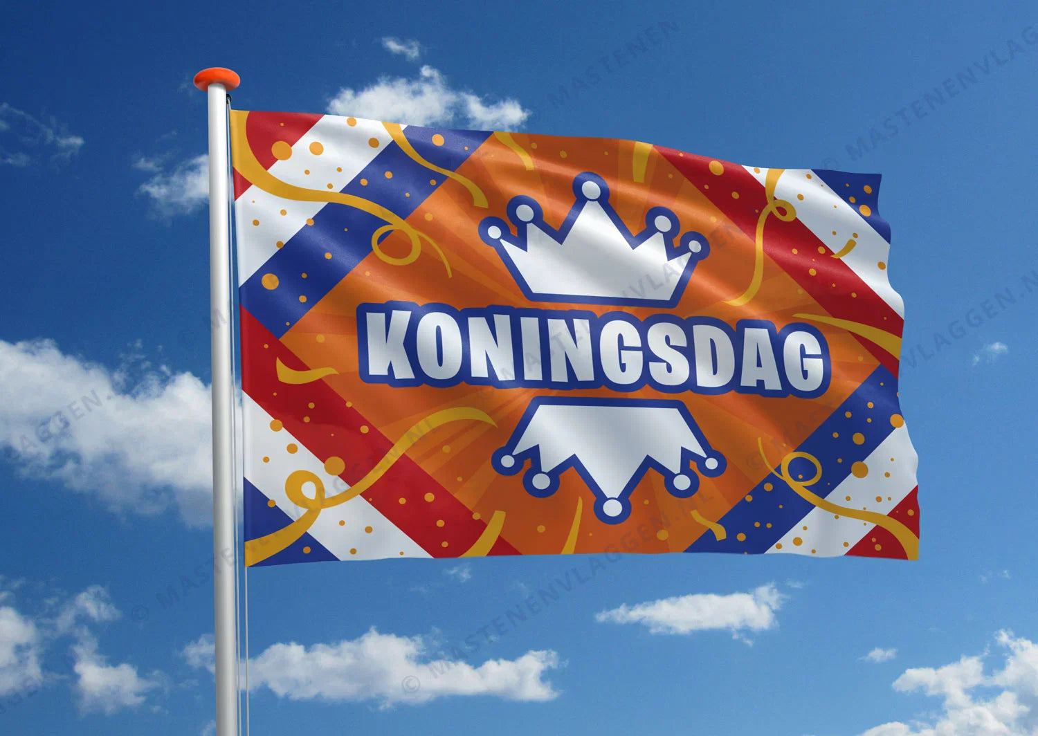 Koningsdag