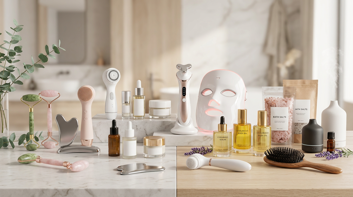 Beauty & Verzorging