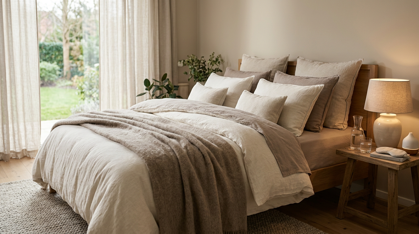 Comfortabel Slapen