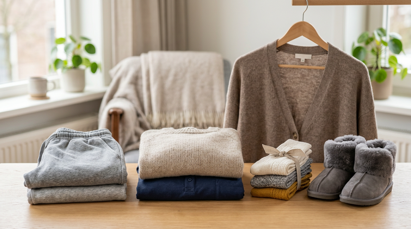 Kleding & Comfort