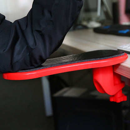 ArmHold™ | Voor een Gezonde Balans tussen Werk, Houding en Welzijn.