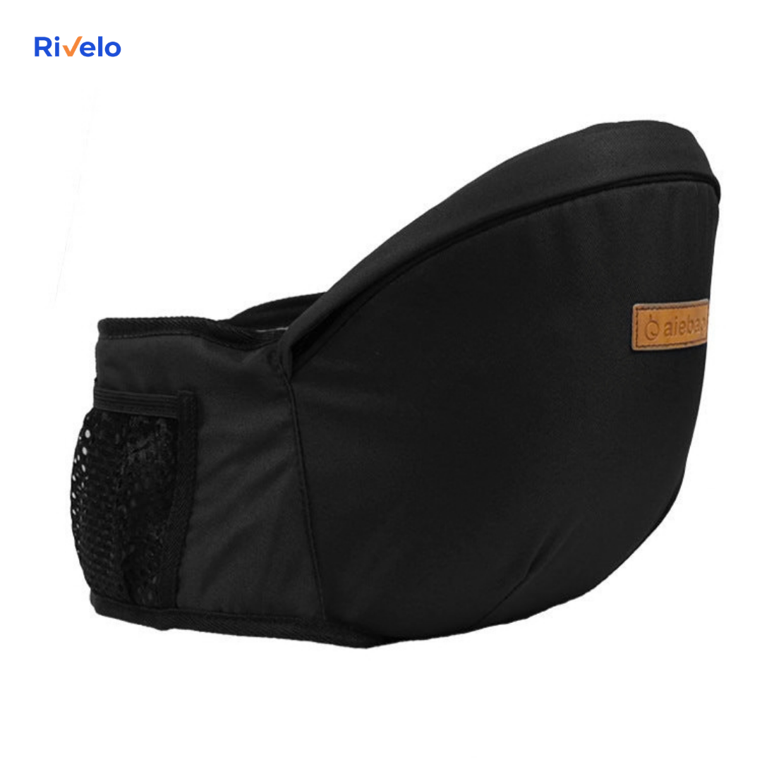 CarryNest™ - Jouw Verlichtende Baby Draagoplossing!
