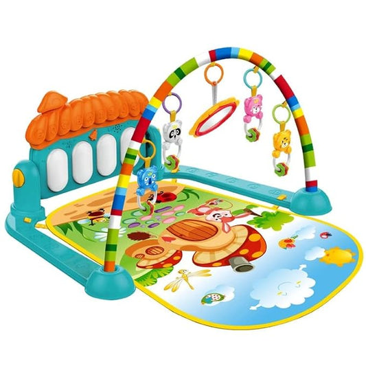 KidsMelody™ |  Waar Plezier en Ontwikkeling Samenkomen.