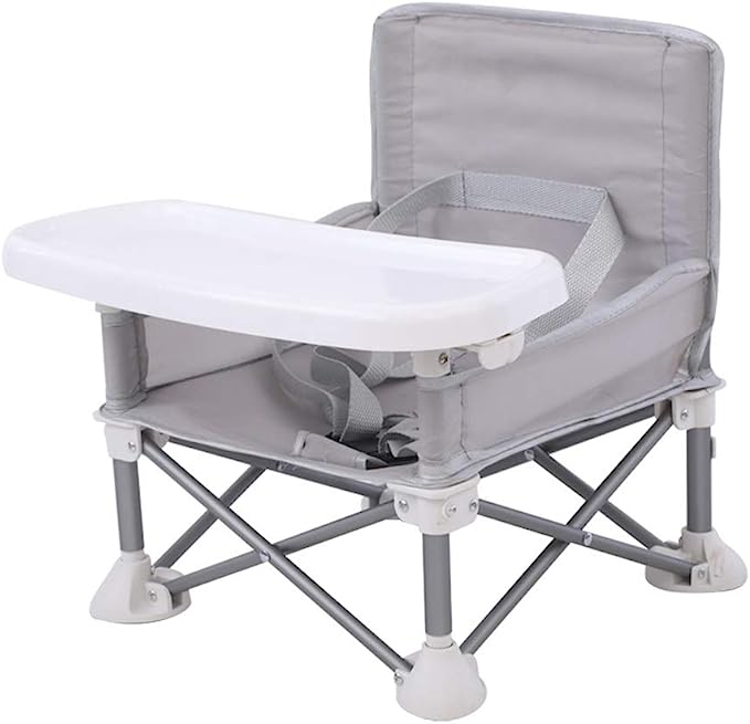KidsChair™ | Comfortabel kamperen voor kinderen