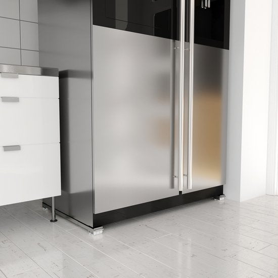 EasyLift™ | Gemakkelijk Zware Meubels Verplaatsen.