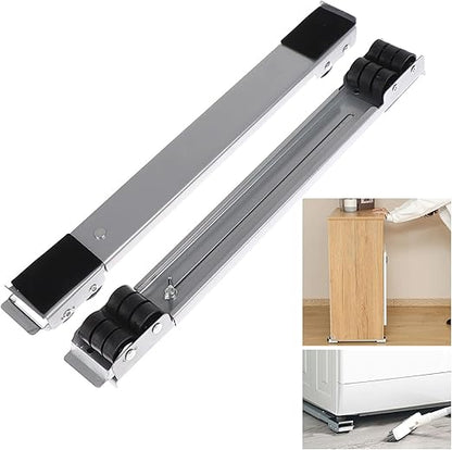 EasyLift™ | Gemakkelijk Zware Meubels Verplaatsen.