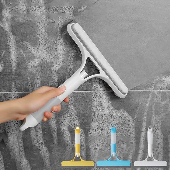 ClearPro™ | Maakt Schoonmaken Sneller, Makkelijker en Volledig Streepvrij.