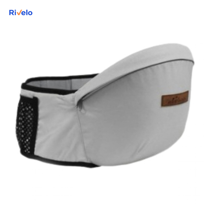 CarryNest™ - Jouw Verlichtende Baby Draagoplossing!