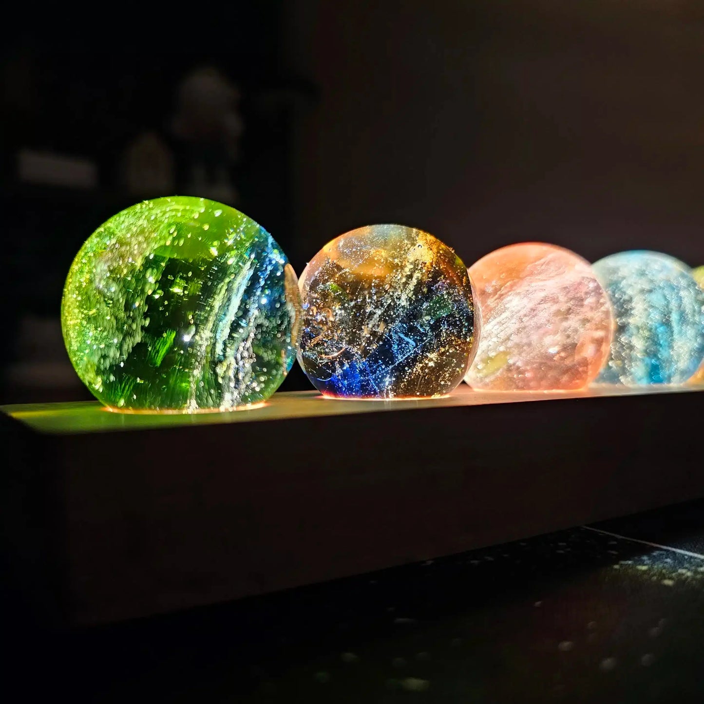 CosmicLight™ | Waar Elke Kamer tot Leven Komt.