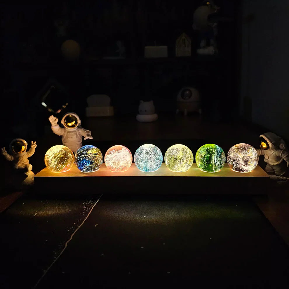 CosmicLight™ | Waar Elke Kamer tot Leven Komt.