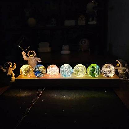 CosmicLight™ | Waar Elke Kamer tot Leven Komt.