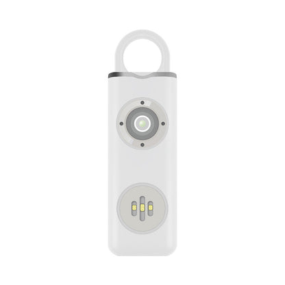 SafeSound™ | Voor Directe Bescherming in Noodsituaties.