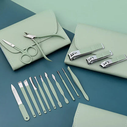 ProCare™ | De complete oplossing voor professionele nagelverzorging.