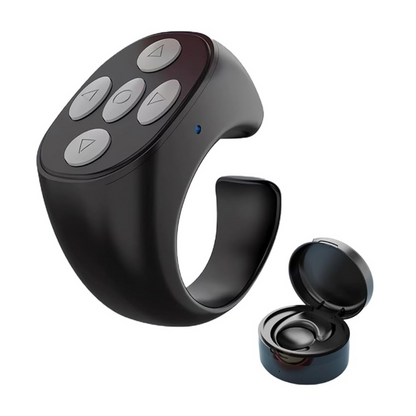 FlexRing™ | Moeiteloze bediening voor je SmartPhone.