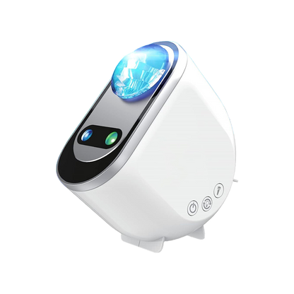 AuraProjector™ | Transformeer je Ruimte in een Betoverende Oase!