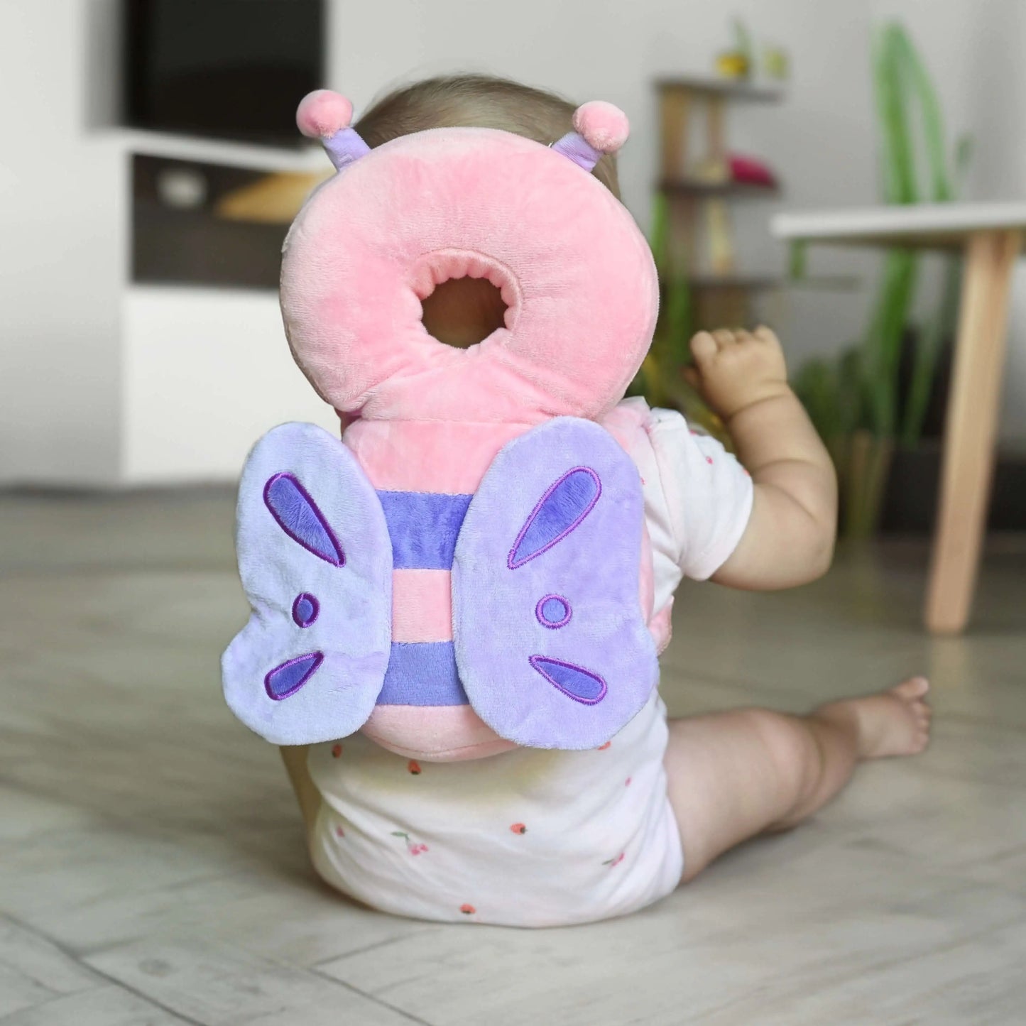 BabyShield™ | Veilig kruipen, Spelen en Ontdekken.
