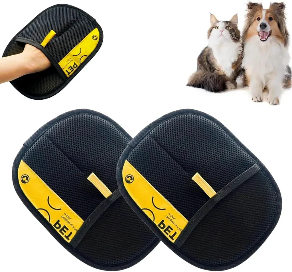 PetBuddy™ | De Oplossing voor een Schone en Haarvrije Omgeving.