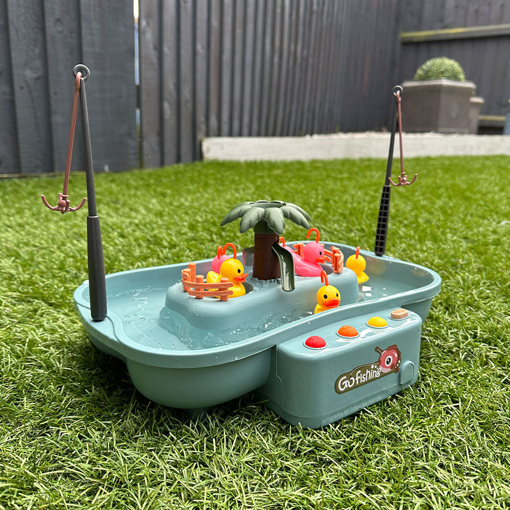KidsCatch™ | Het Leerzame Spel waar Kinderen Dol op Zijn.