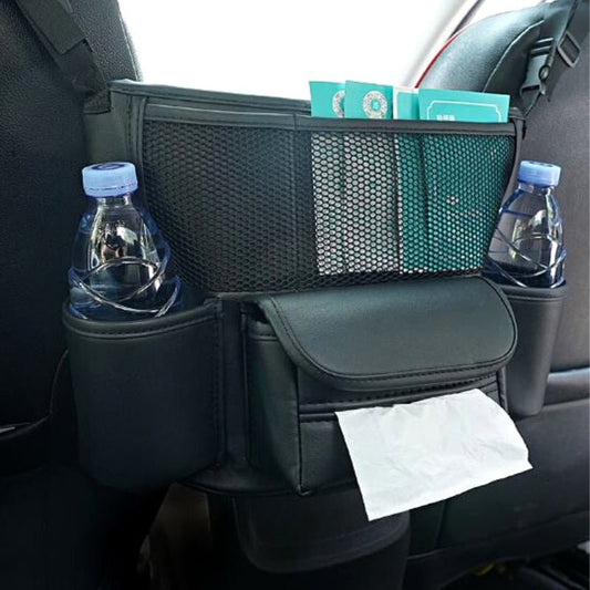 CarBag™ | Geen rommel meer in je auto!