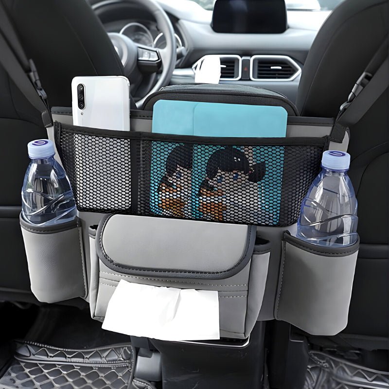CarBag™ | Geen rommel meer in je auto!