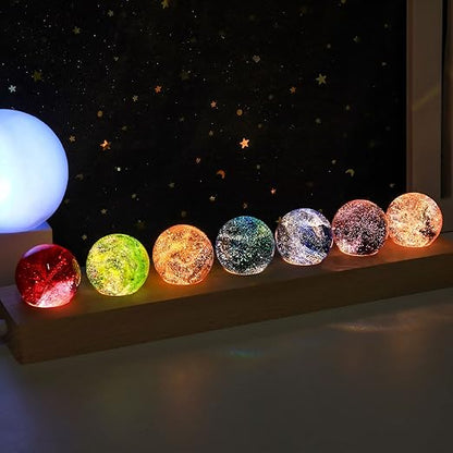 CosmicLight™ | Waar Elke Kamer tot Leven Komt.