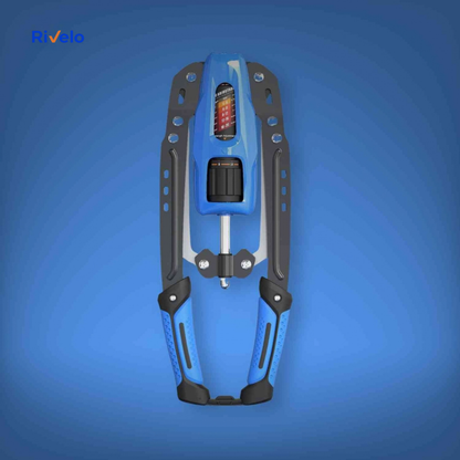 PowerFlex™ Arm Trainer | Verstelbaar, Sterke Grip & Thuisfitness