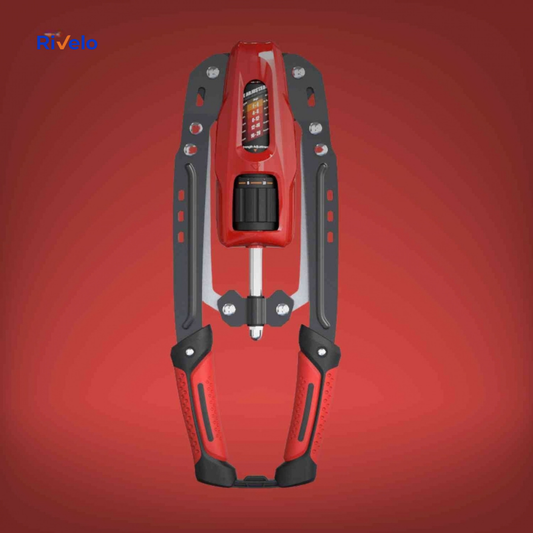 PowerFlex™ Arm Trainer | Verstelbaar, Sterke Grip & Thuisfitness