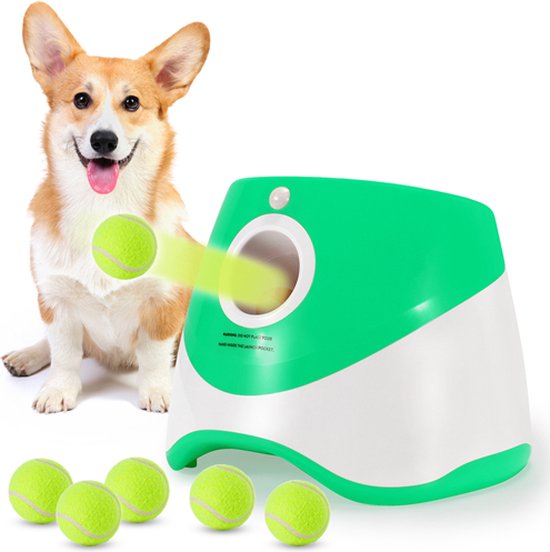 DogLaunch™ | Waar Plezier en Ontwikkeling Samenkomen.