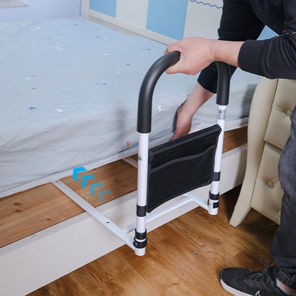 BedSafe™ | Betrouwbare Steun Binnen Handbereik.