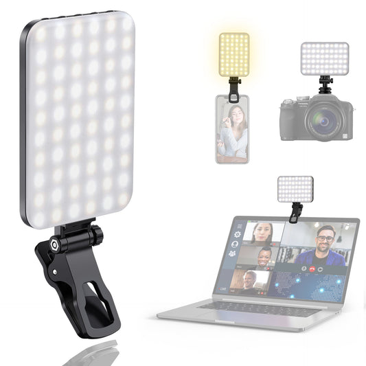 BrightSnap™ | Verlichting die zich moeiteloos aanpast aan jouw stijl en behoeften.