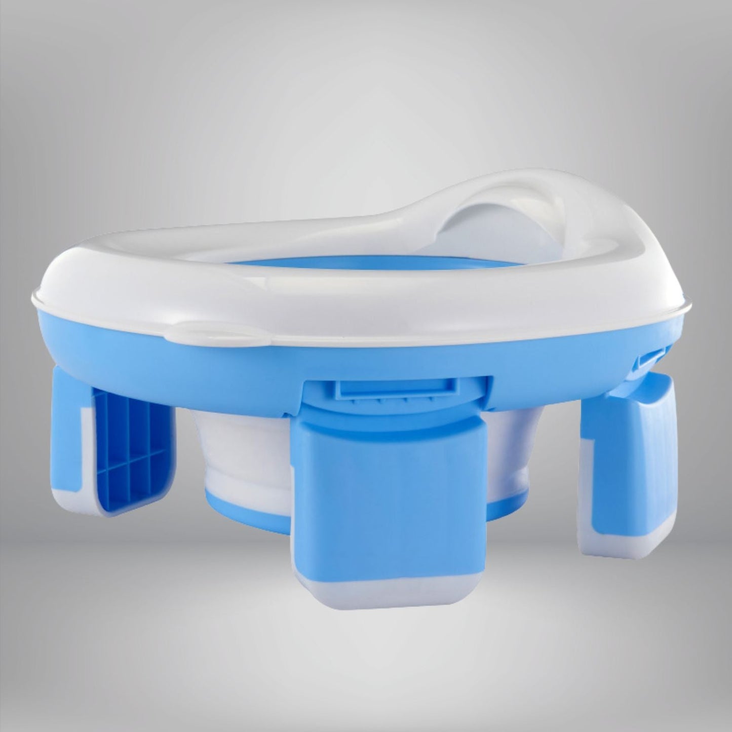 KidsToilet™ | De oplossing voor een zorgeloze reis!