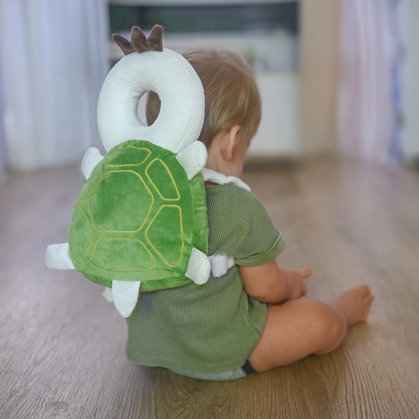 BabyShield™ | Veilig kruipen, Spelen en Ontdekken.