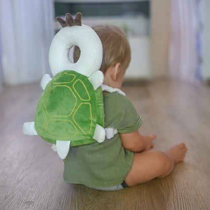 BabyShield™ | Veilig kruipen, Spelen en Ontdekken.