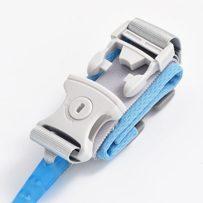WristGuard™  | Veiligheid in Drukke Situaties.