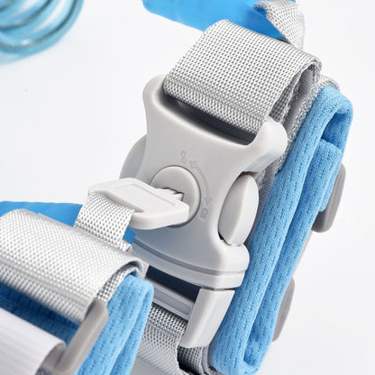 WristGuard™  | Veiligheid in Drukke Situaties.