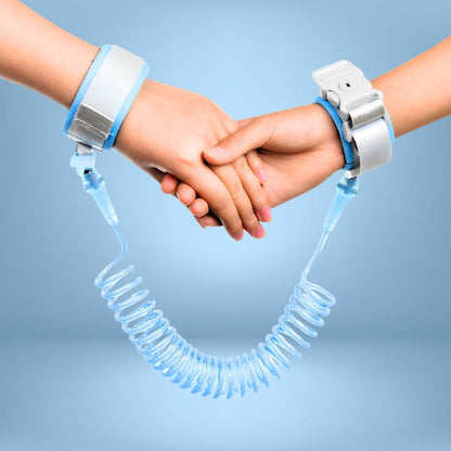 WristGuard™  | Veiligheid in Drukke Situaties.