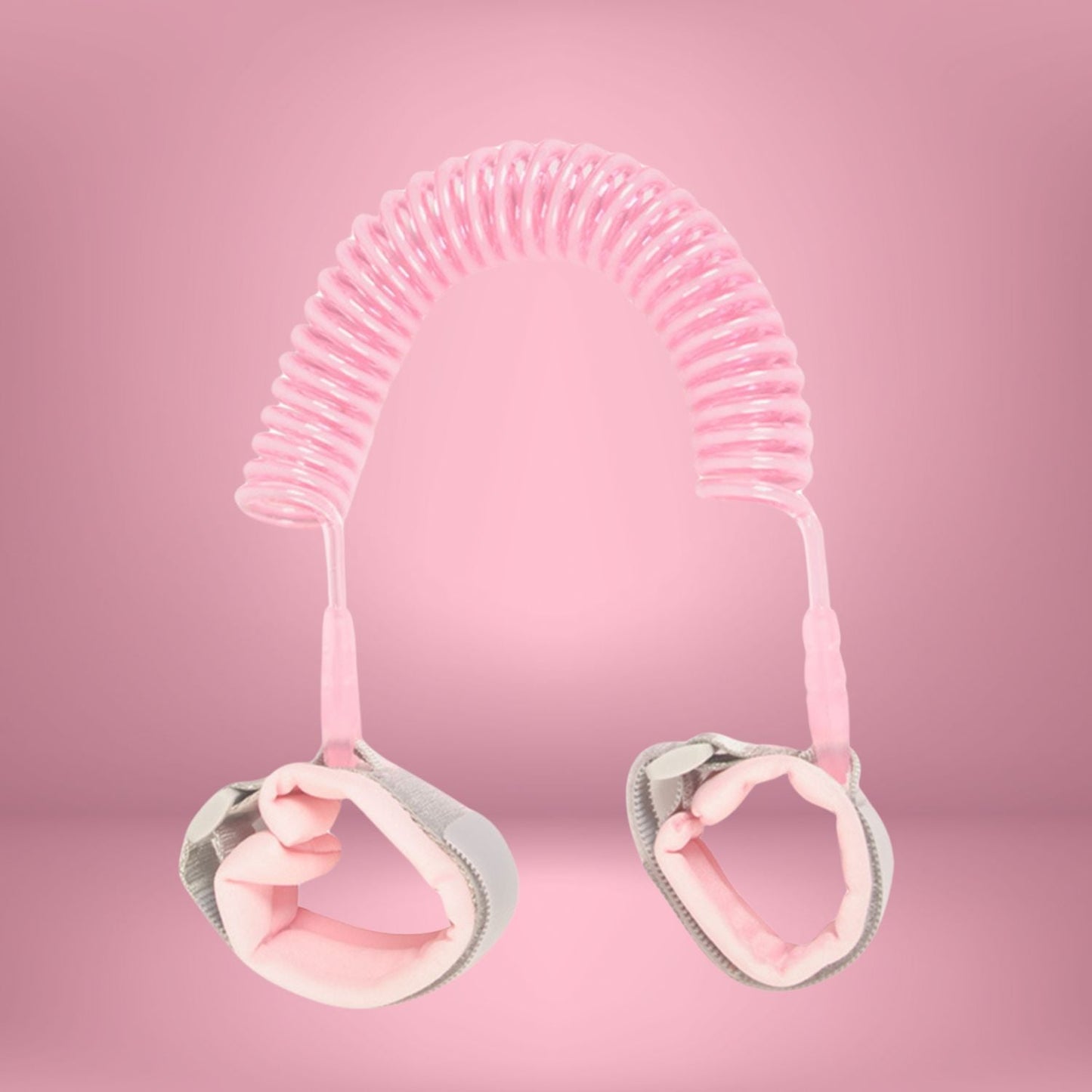 WristGuard™  | Veiligheid in Drukke Situaties.