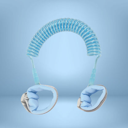 WristGuard™  | Veiligheid in Drukke Situaties.